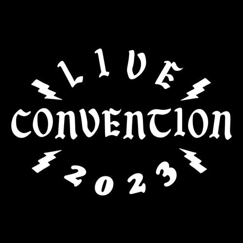 Live Convention 2023 TRANSIT PASS