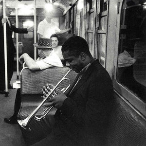 Donald Byrd 