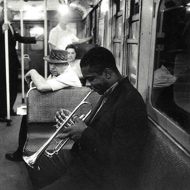 Donald Byrd 