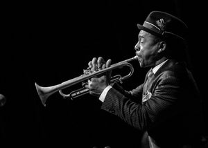 The Stories and Sounds of Roy Hargrove