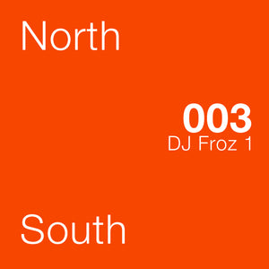North to South: 003