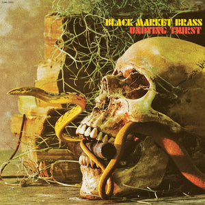 Black Market Brass - N.B.T. + 