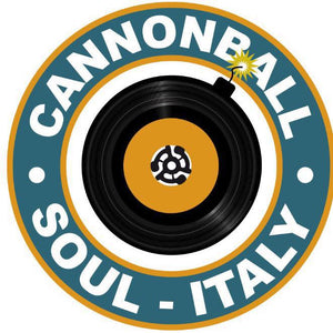 Cannonball-ize Yourself DJ Mix