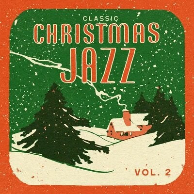 Christmas Jazz Mix Volume 2 | Tucker & Bloom Bags