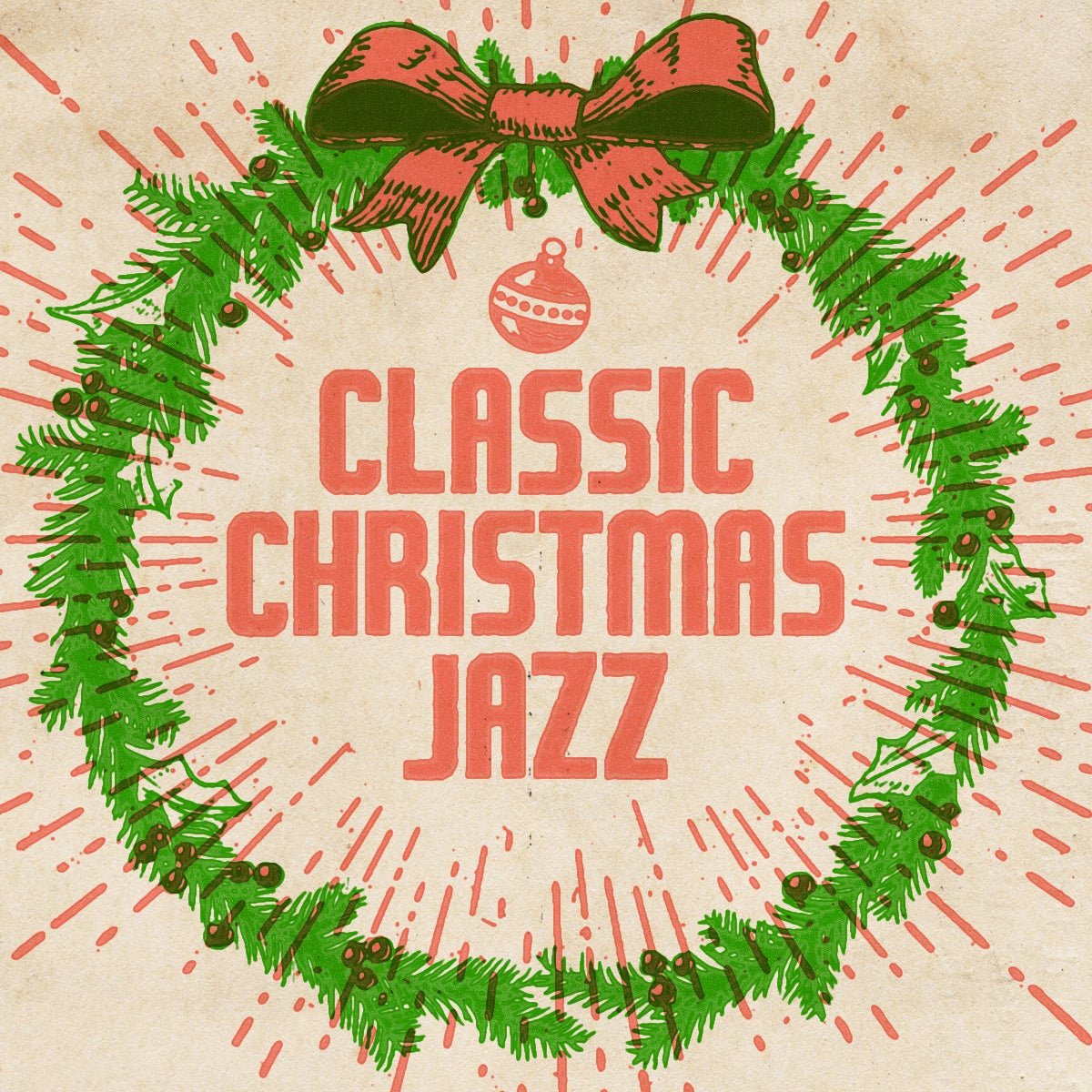 Classic Christmas Jazz Mix | Tucker & Bloom Bags