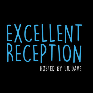 Excellent Reception: Do The Tighten Up | Tucker & Bloom Bags