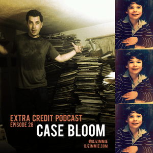 Extra Credit with DJ Zimmie | Tucker & Bloom Bags