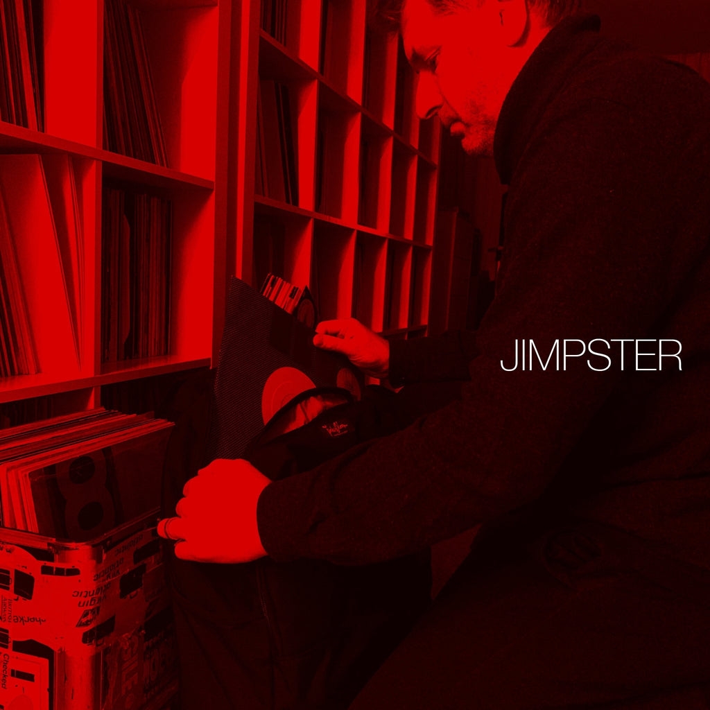 Jimpster | Interview | Tucker & Bloom Bags