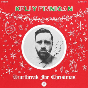 Kelly Finnigan - Heartbreak for Christmas | Tucker & Bloom Bags