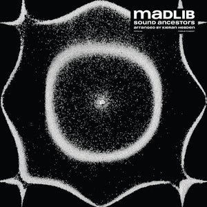 Madlib Sound Ancestors | Tucker & Bloom Bags