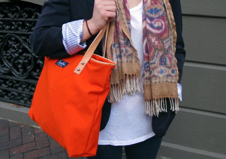 Tote Bags | Tucker & Bloom Bags