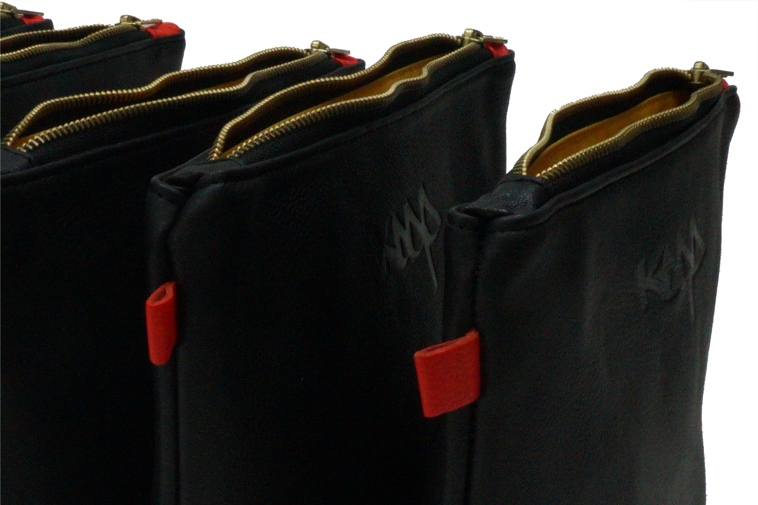 KOOP-PORTER POUCH