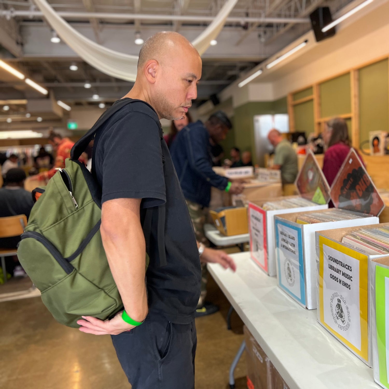 Live Convention 2024