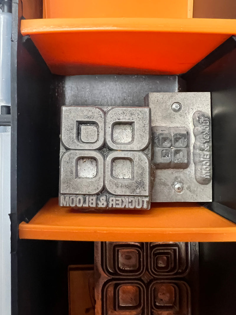 Small Batch Manufacturing