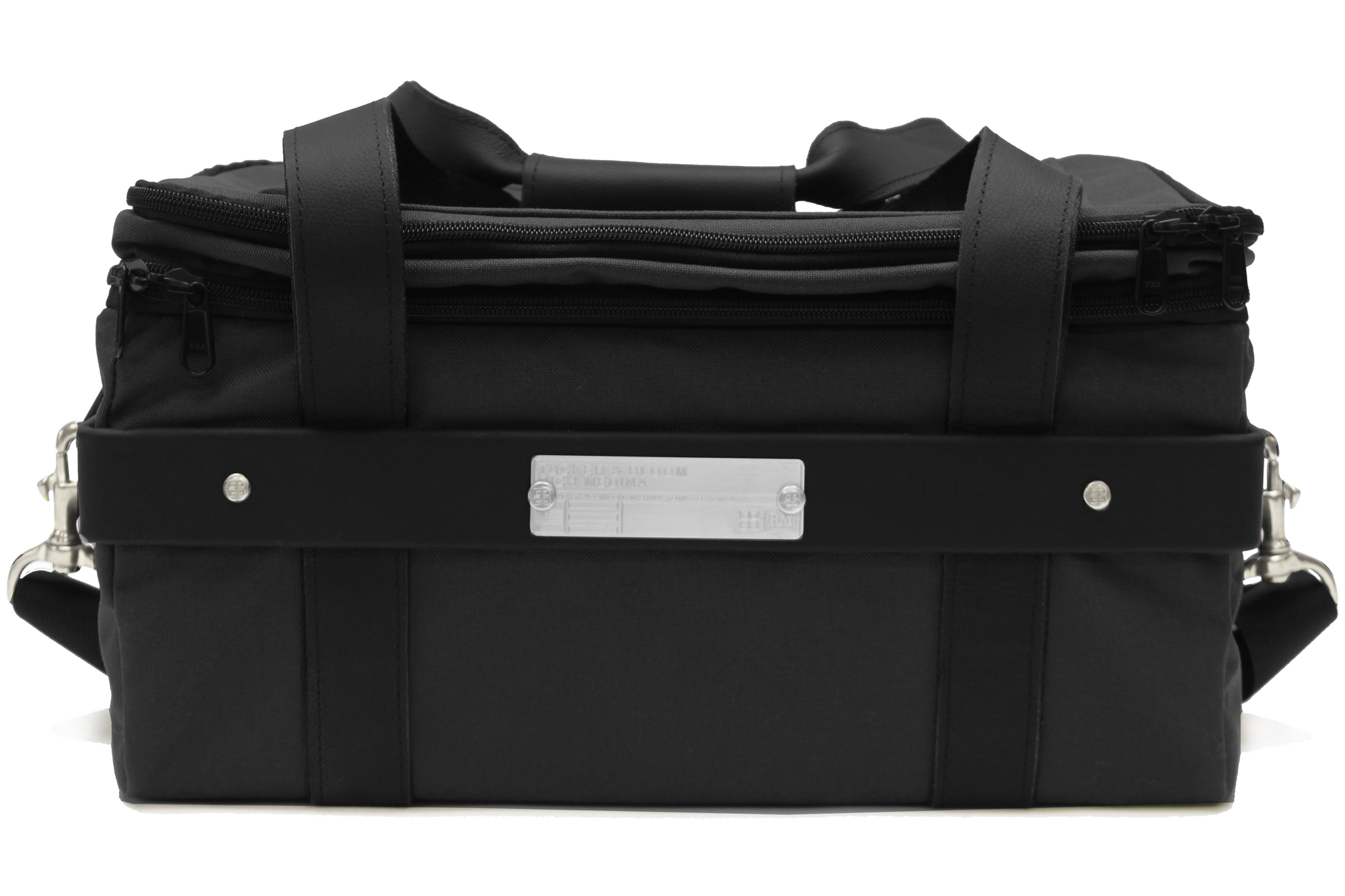 RICH MEDINA 45 BAG - Main Image