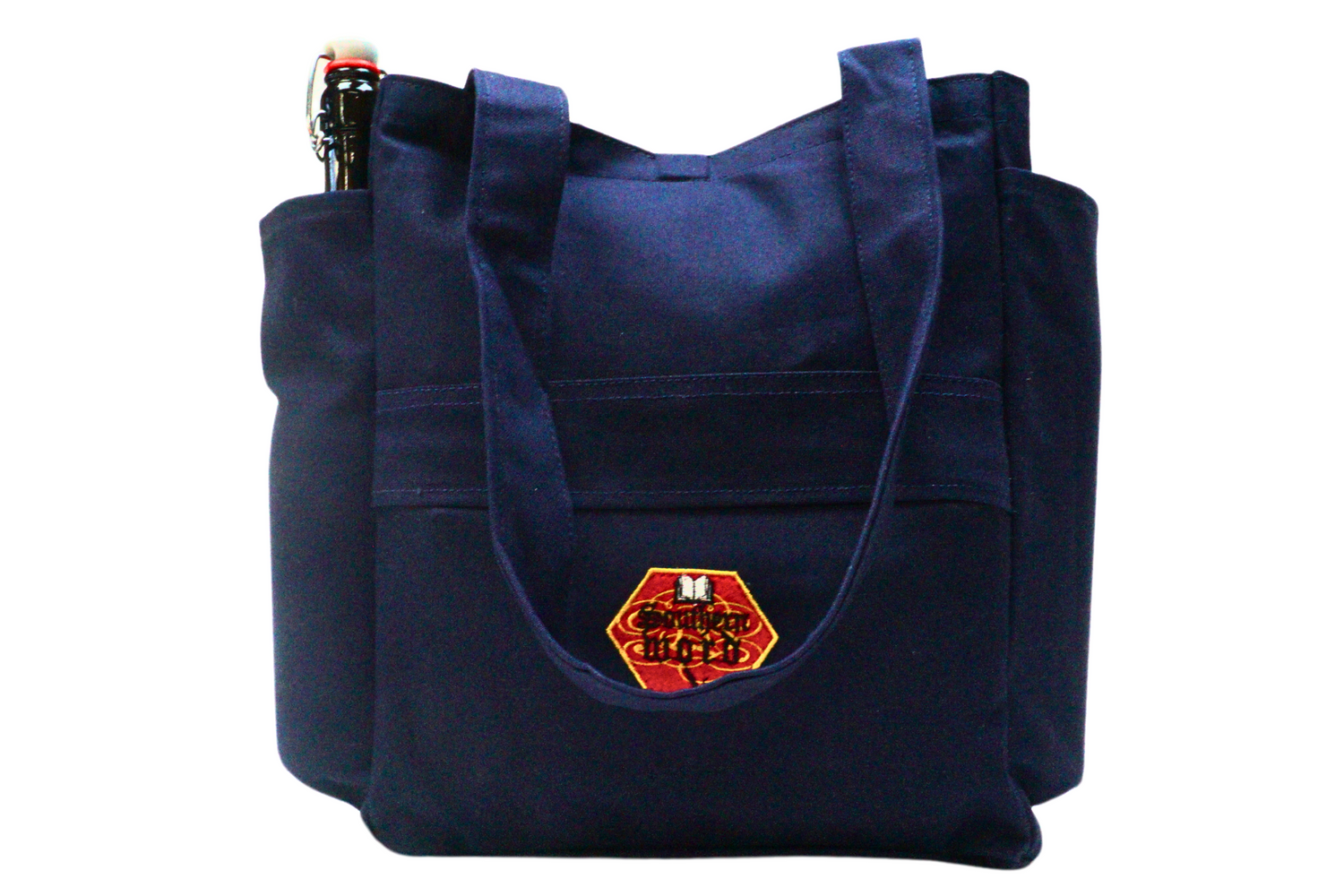 SW-VG-TOTE-OIL-1 , SW-VG-TOTE-FRAGM