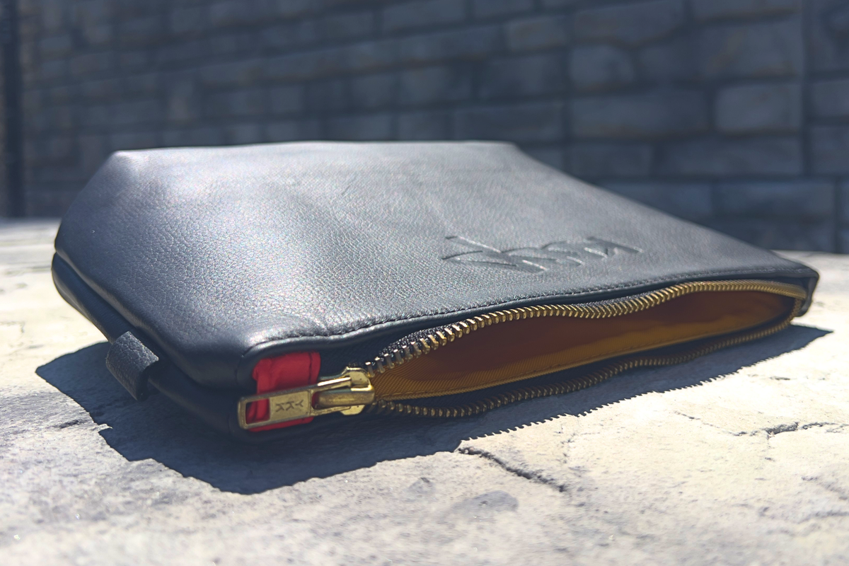 KOOP-PORTER POUCH