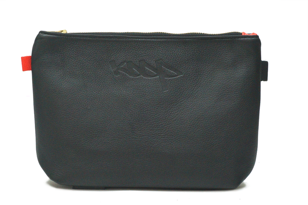 KOOP-PORTER POUCH