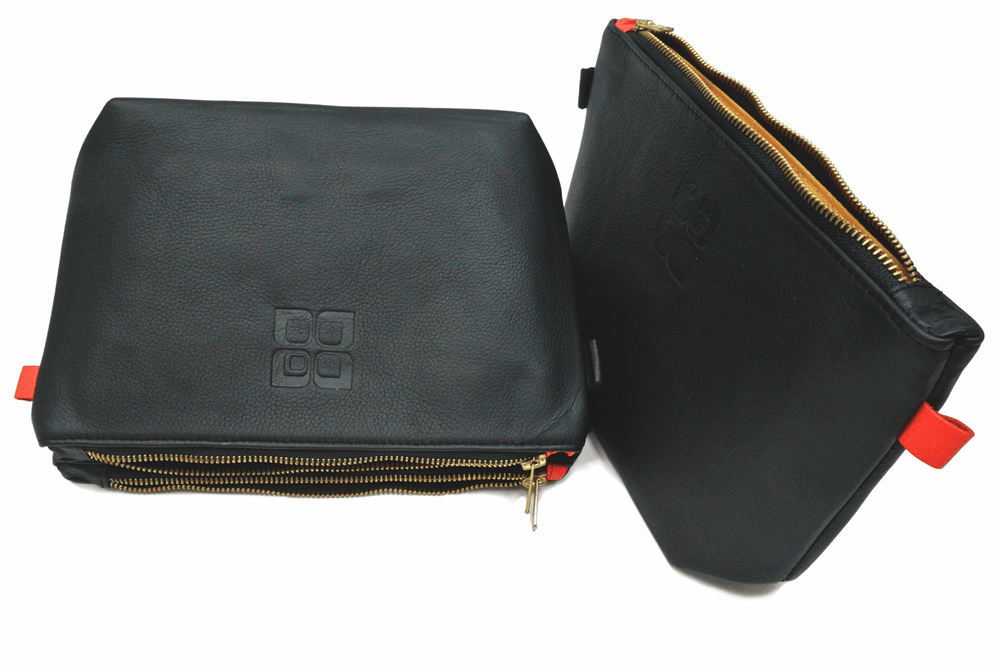 KOOP-PORTER POUCH