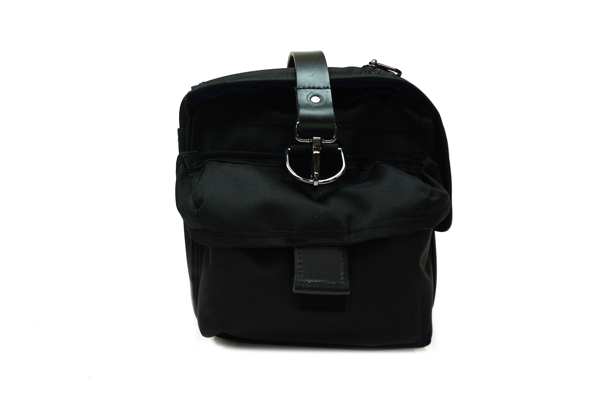 Side Kick Compact Shoulder Bag