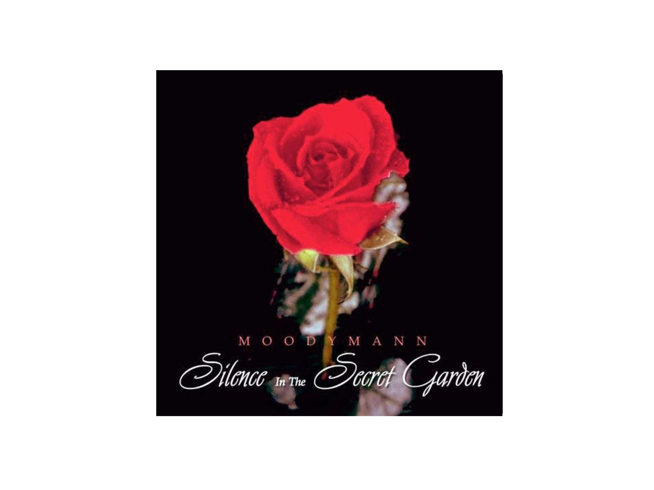 moodymann silence in the seacret garden Moodymann Silence in the