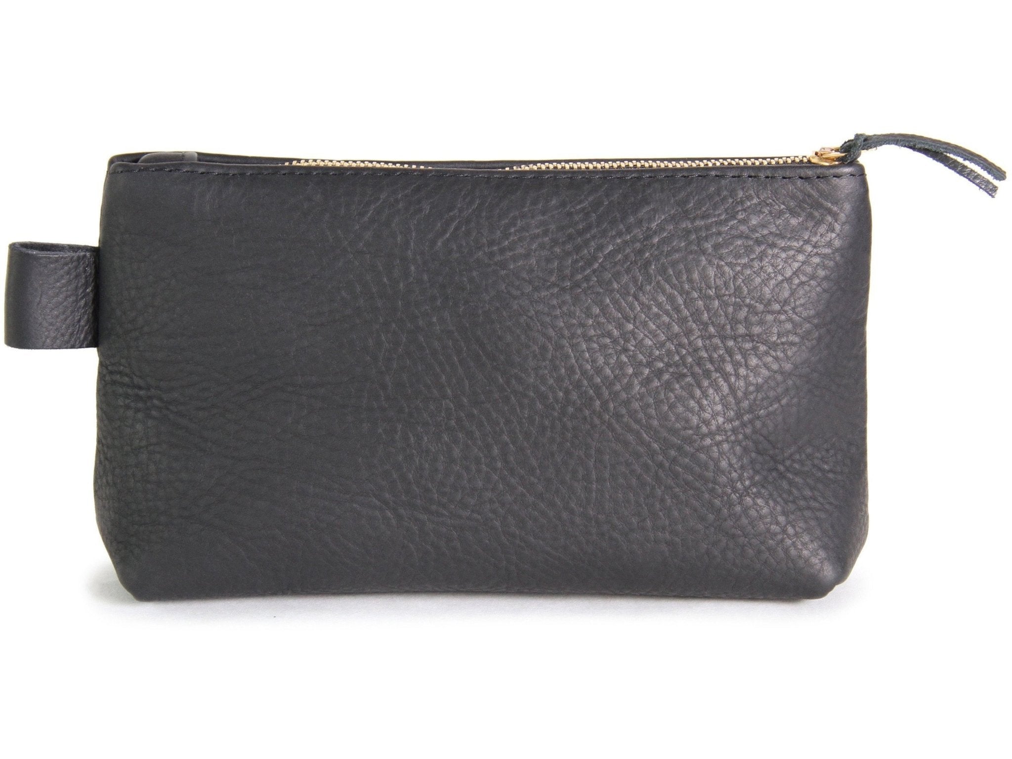 バッグ PORTER LEATHER POUCH PORTER POUCH - Tucker-Bloom