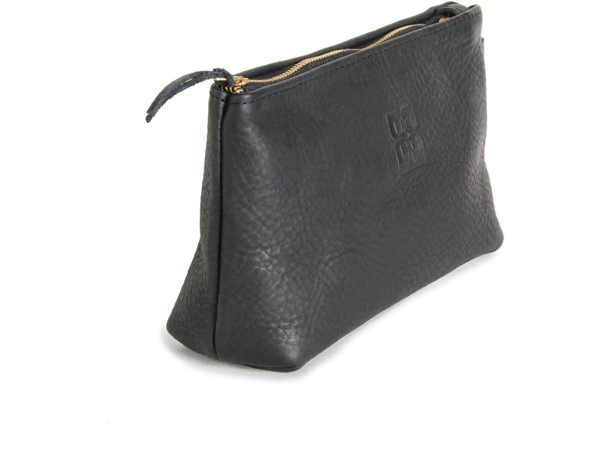 バッグ PORTER LEATHER POUCH PORTER POUCH - Tucker-Bloom