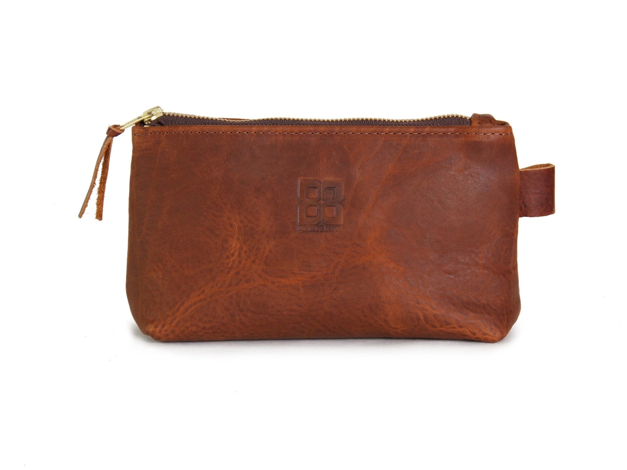 PORTER POUCH - Tucker-Bloom