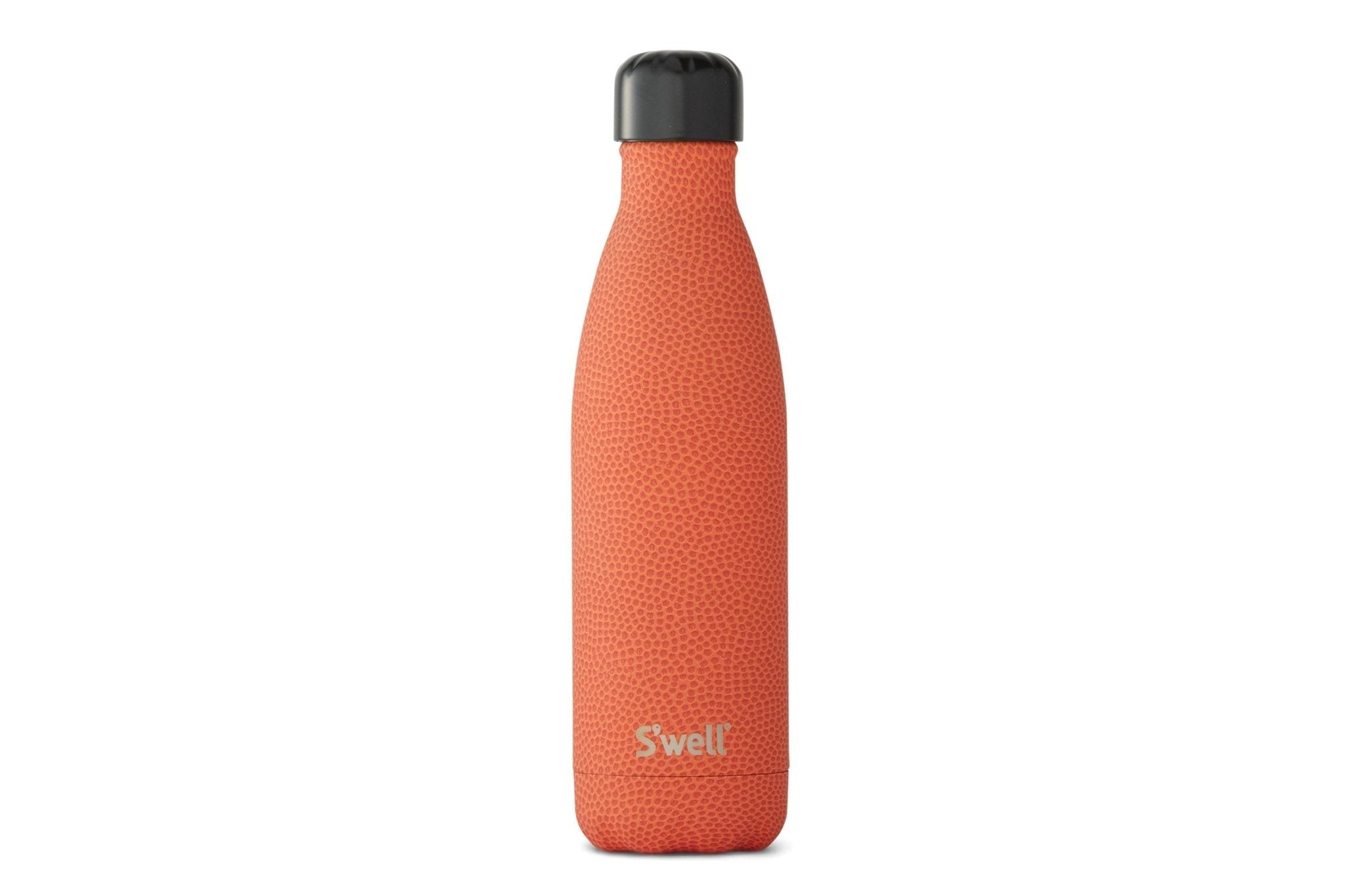 S'well Stainless Steel Water Bottle - Basketball 17 oz