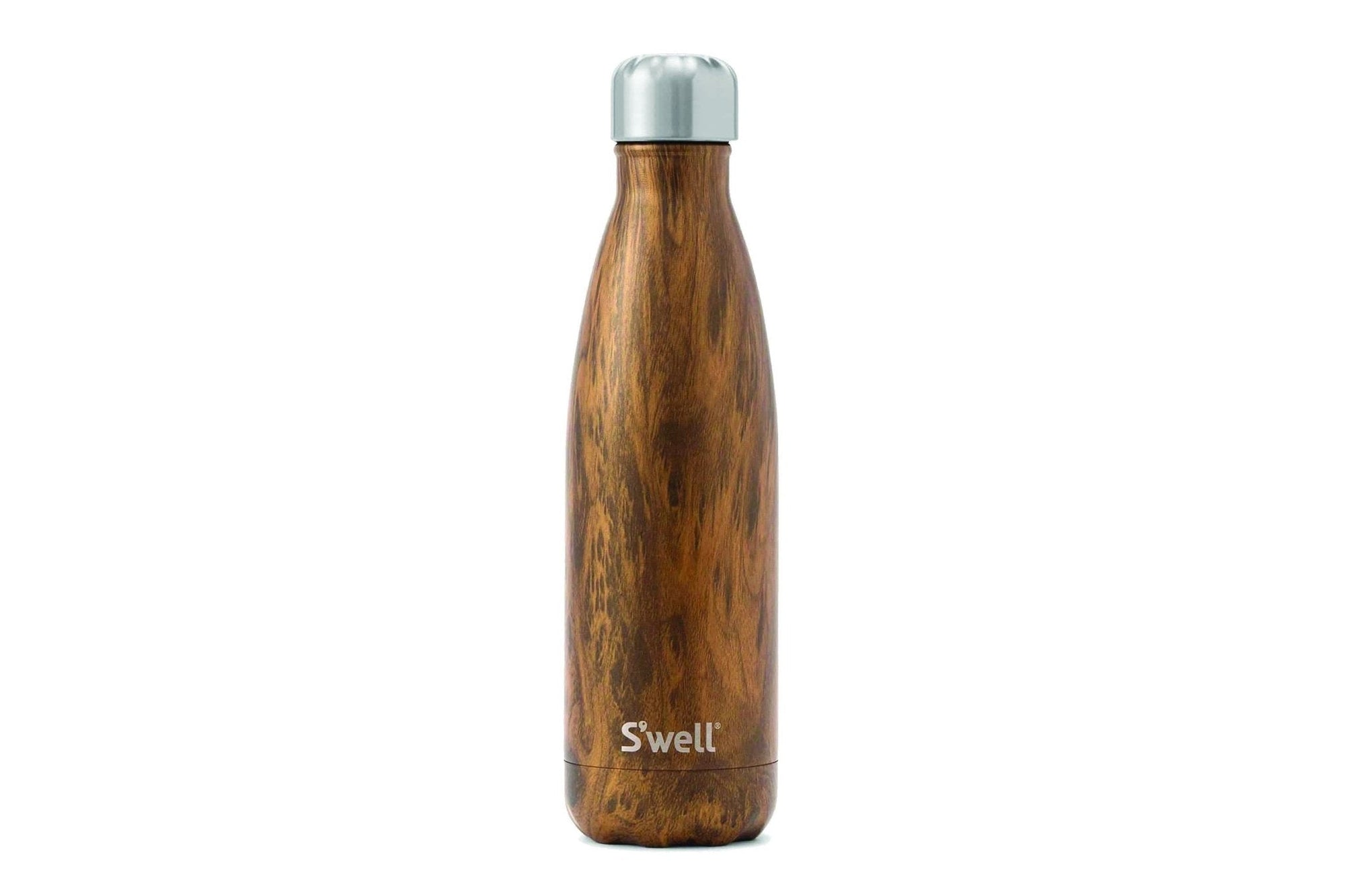 Swell-Stainless-Steel-Water-Bottle-Teakwood-17-oz