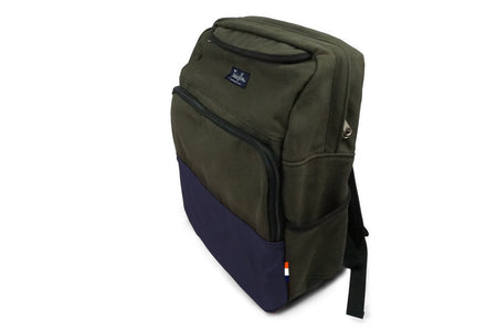 CVS-RHDS-BLU-DJ BACKPACK