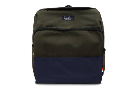 CVS-RHDS-BLU-DJ BACKPACK