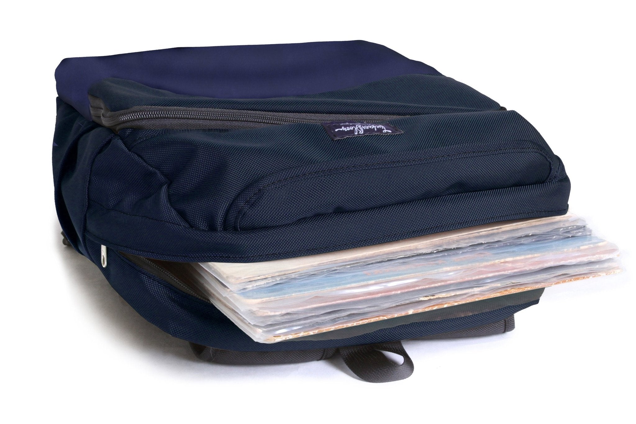 Rhodes 93 DJ Backpack - Tucker-Bloom