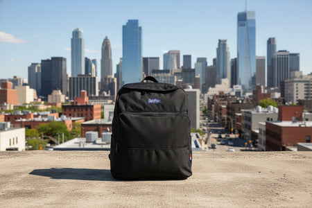 BKPK-RHDS-BLK-O,BKPK-RHDS-BLK-T