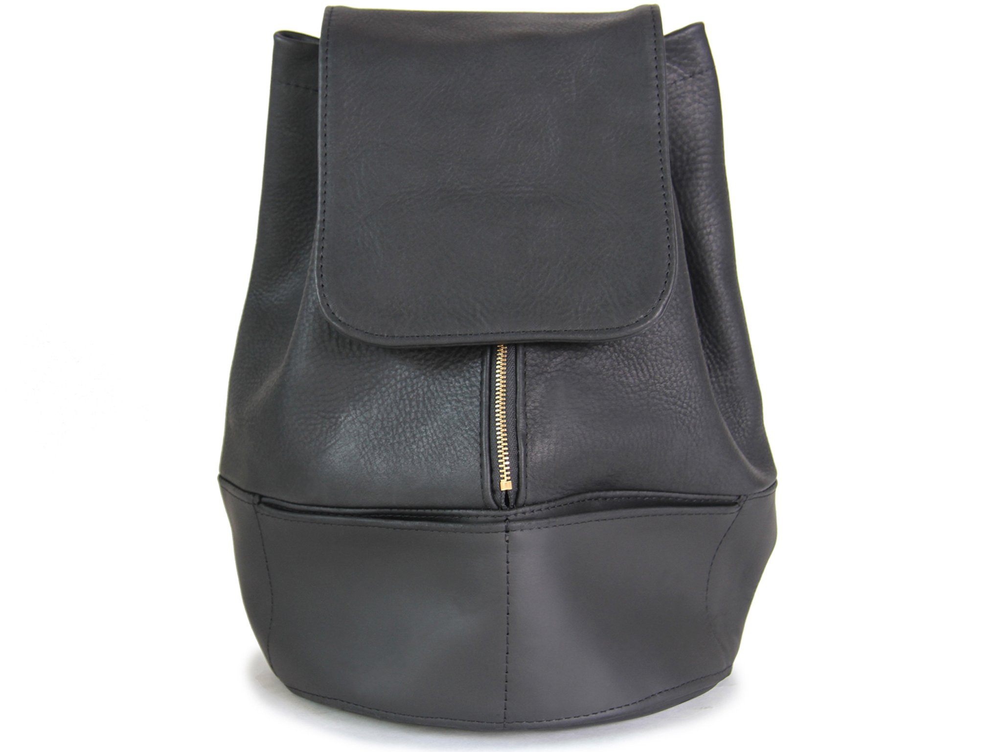 SEDGWICK LEATHER BACKPACK