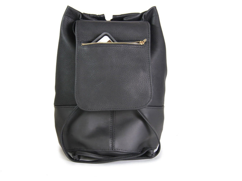 SEDGWICK LEATHER BACKPACK - Tucker & Bloom Bags