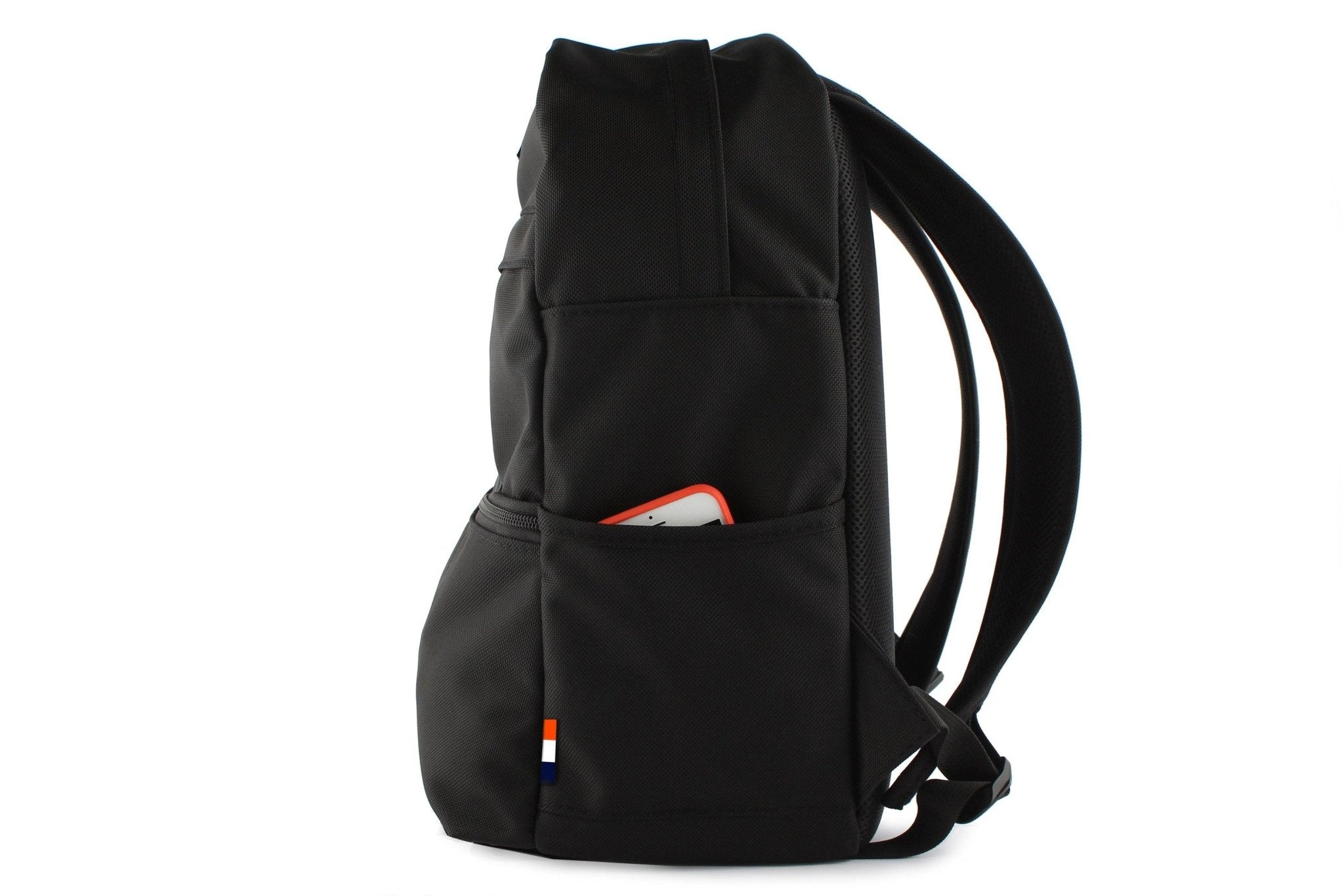 Walden DJ Backpack - Tucker-Bloom