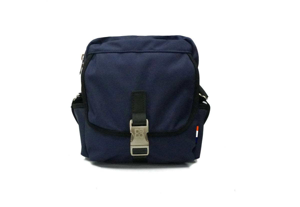 MINI MESSENGER BAG