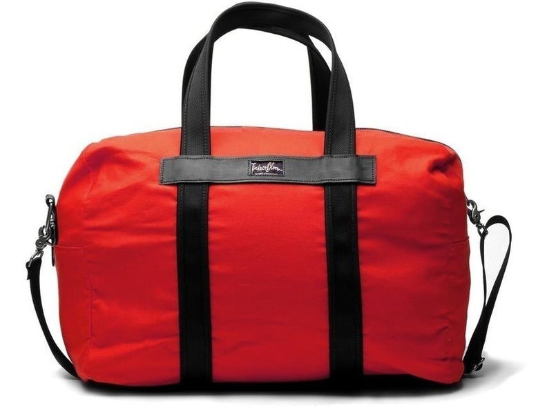 Helinox Saddle Bags | Free Shipping & 5 Year Warranty