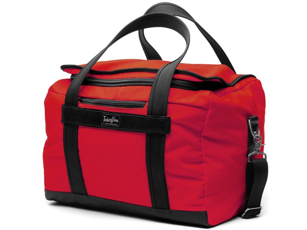 Canvas Tokyo Carry On Duffel Bag