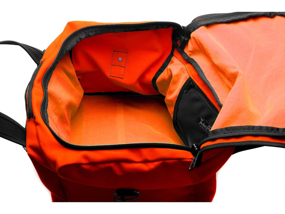 Canvas Tokyo Carry On Duffel Bag