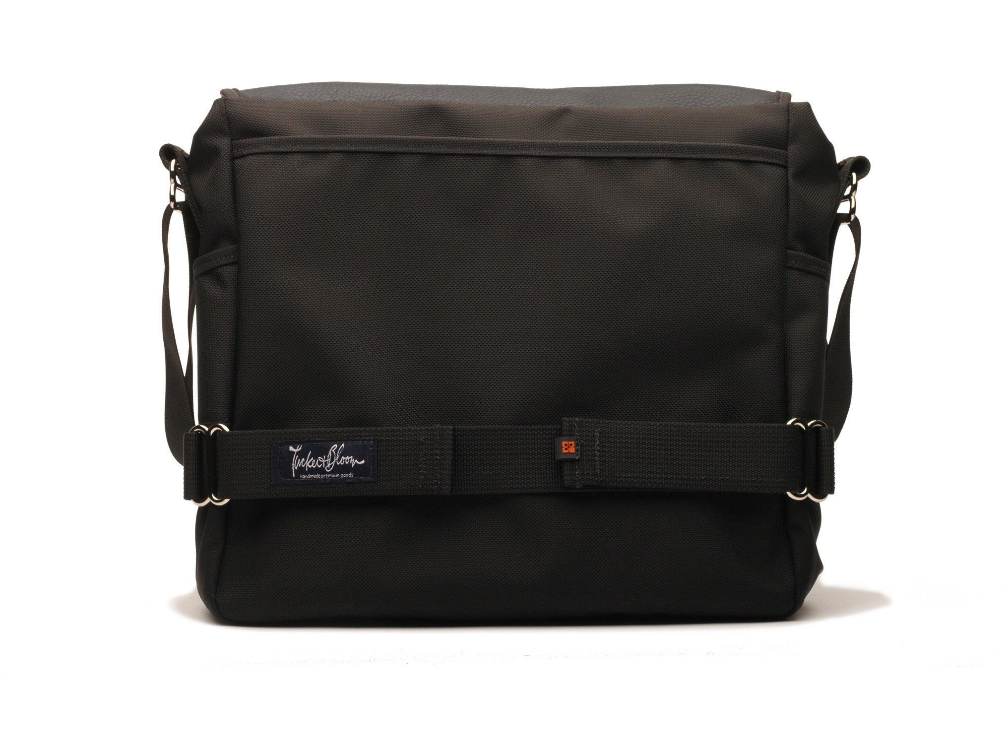 Messenger Bags & Courier Bags, Lifetime Warranty