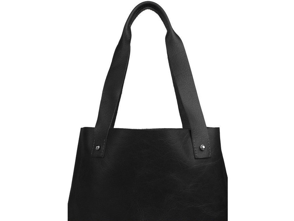 BISON COLUMBUS TOTE