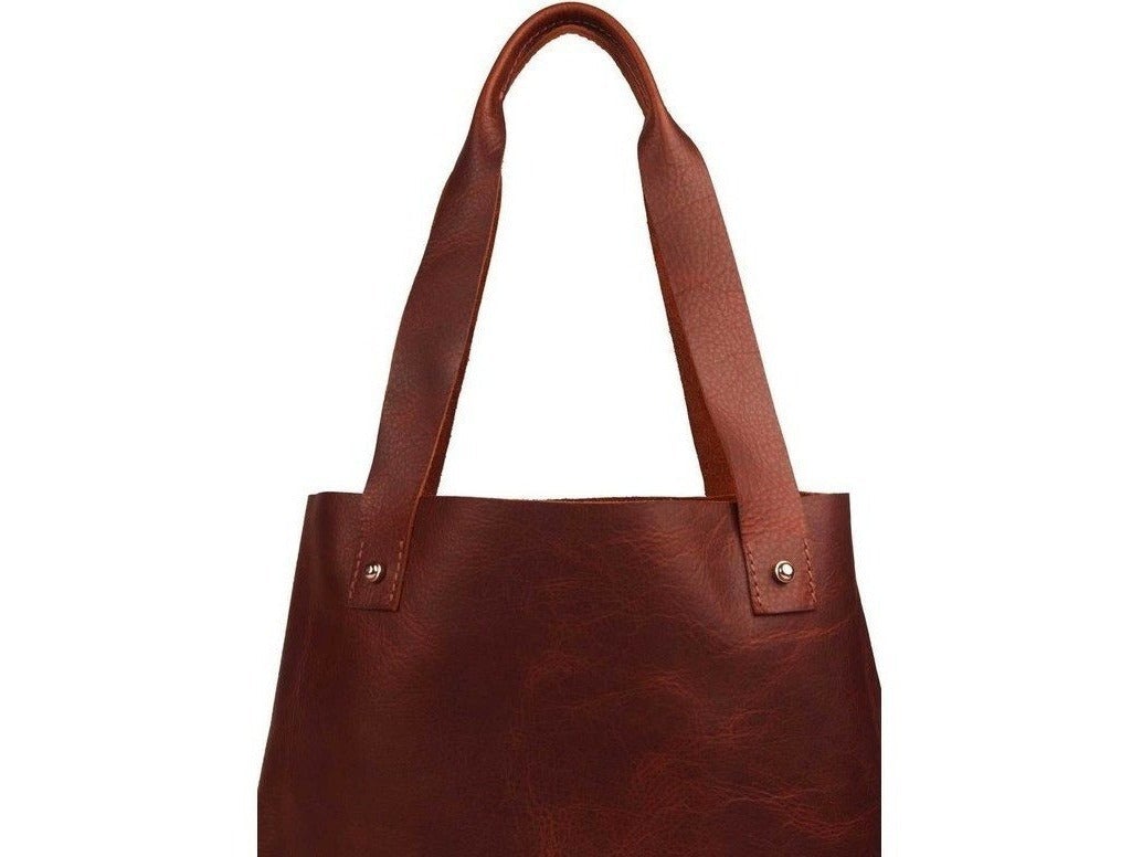 BISON COLUMBUS TOTE