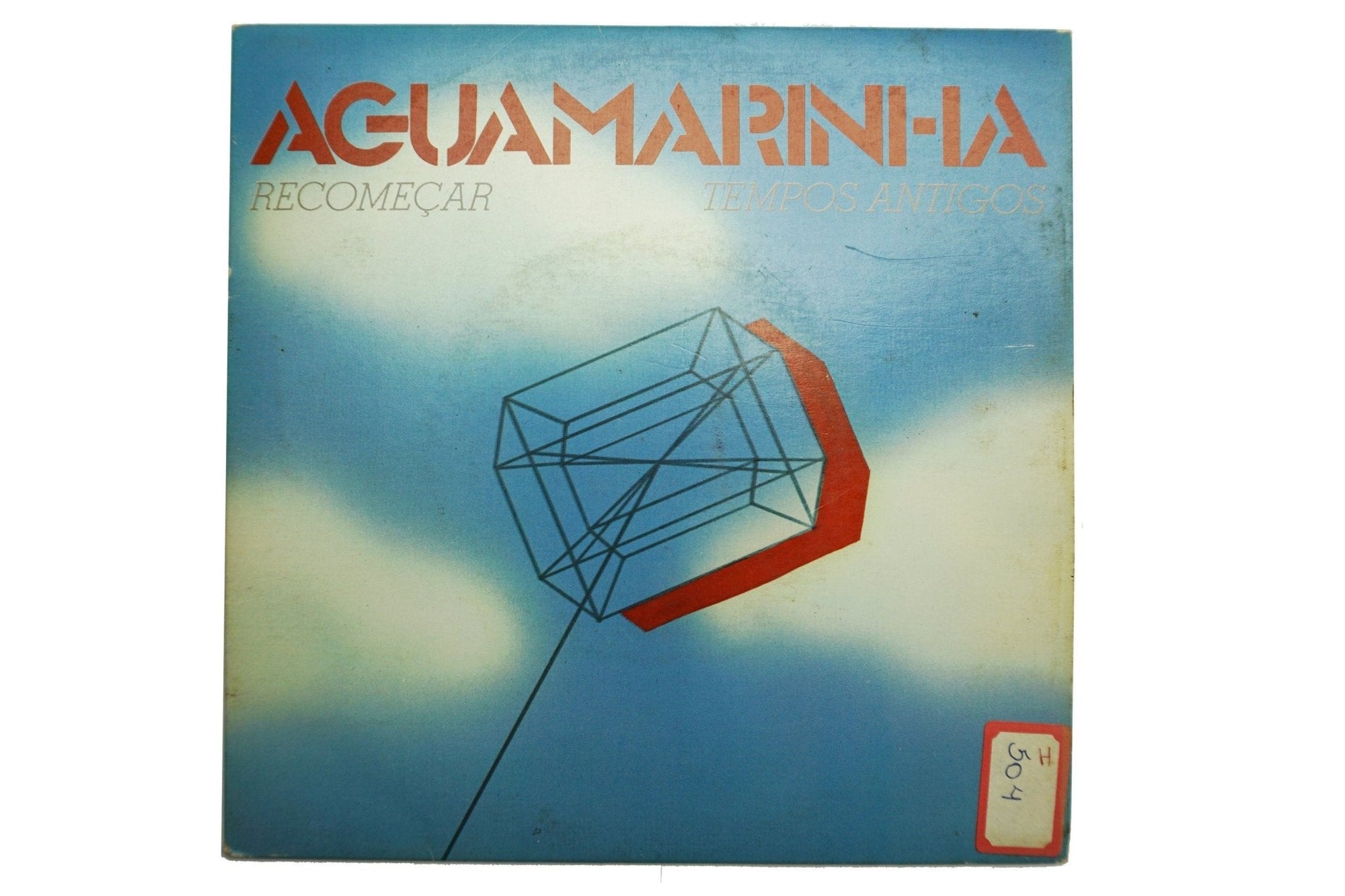 Agua-Marinha-Tempos-Antigos-7-record
