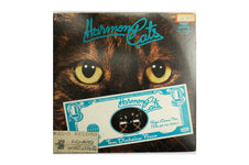 Harmony-Cats-Seja-Como-Nos