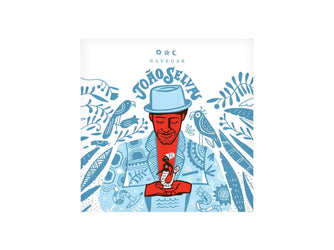 Joao-Selva-Navegar-LP