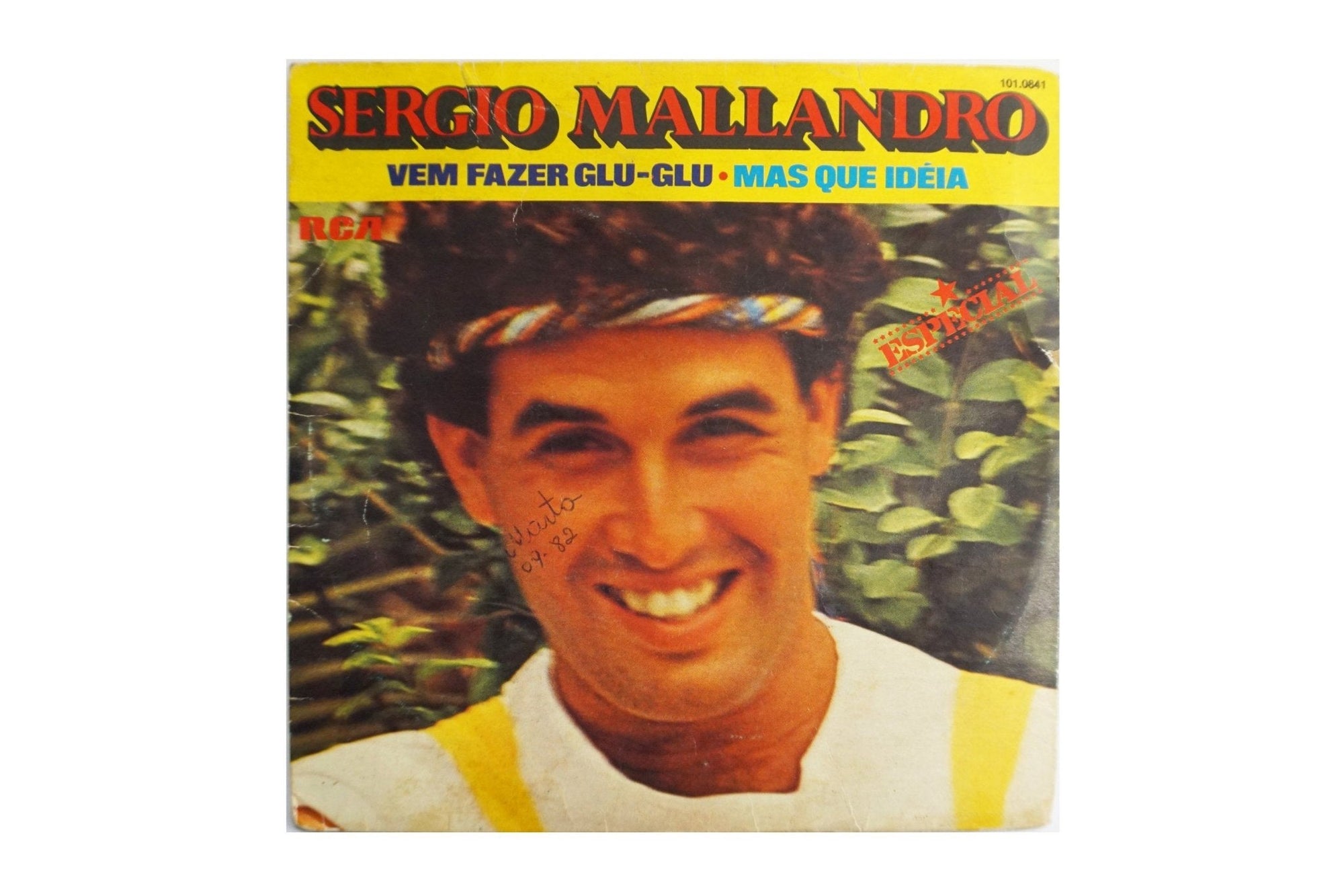 Sergio-Mallandro-Vem-Fazer-Glu-Glu
