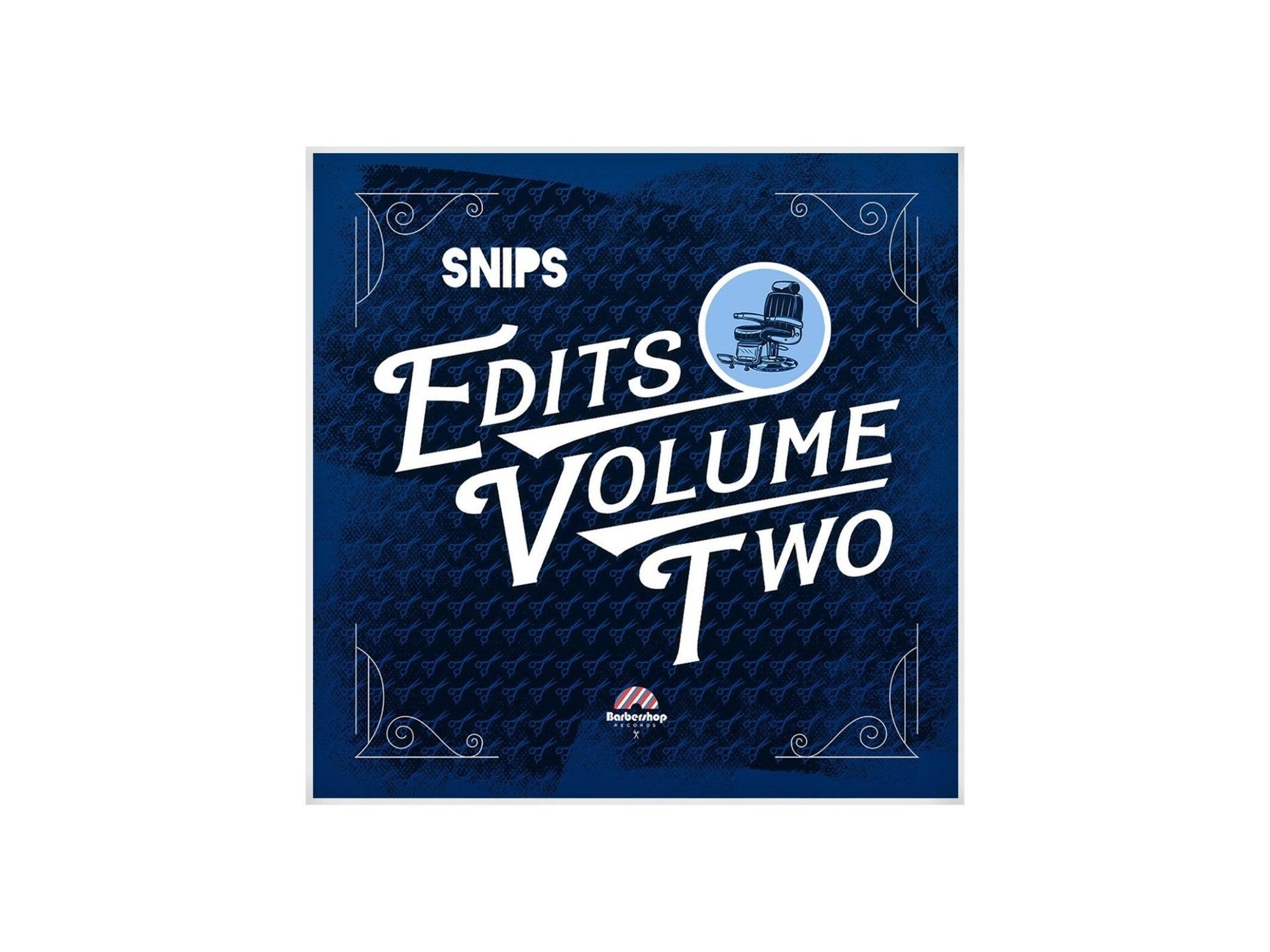 SNIPS-EDITS-VOLUME-2