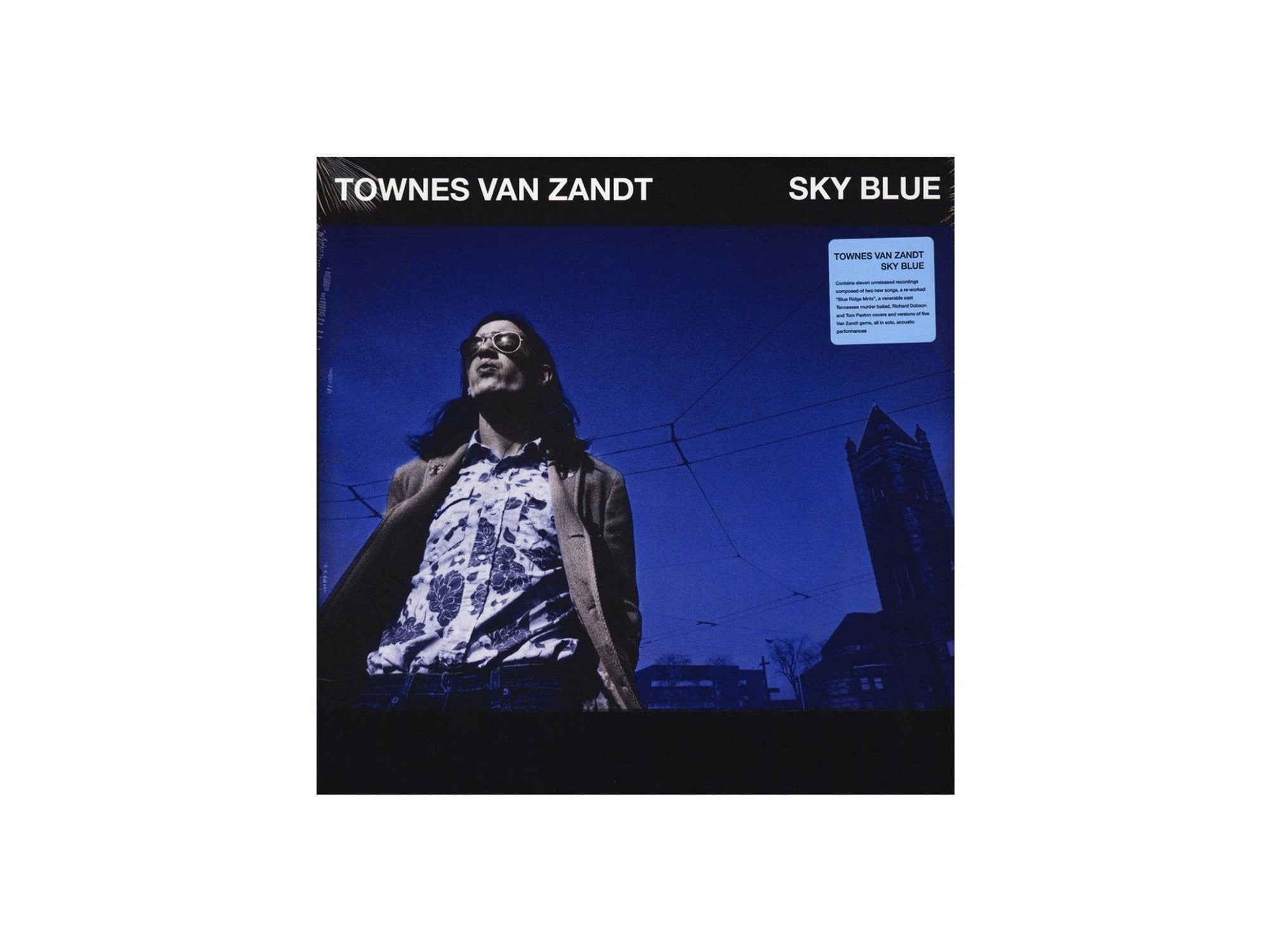 TVZ-SKY-BLUE-LP